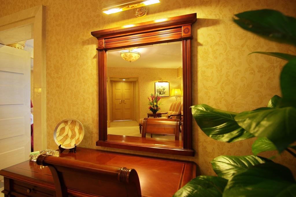 Tiantan Hotel Peking Kültér fotó