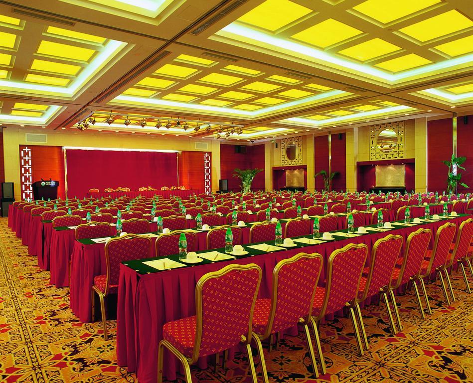 Tiantan Hotel Peking Kültér fotó