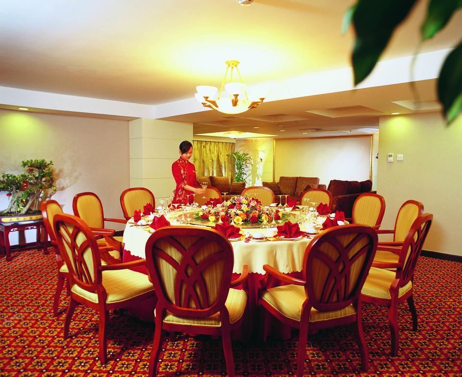 Tiantan Hotel Peking Kültér fotó
