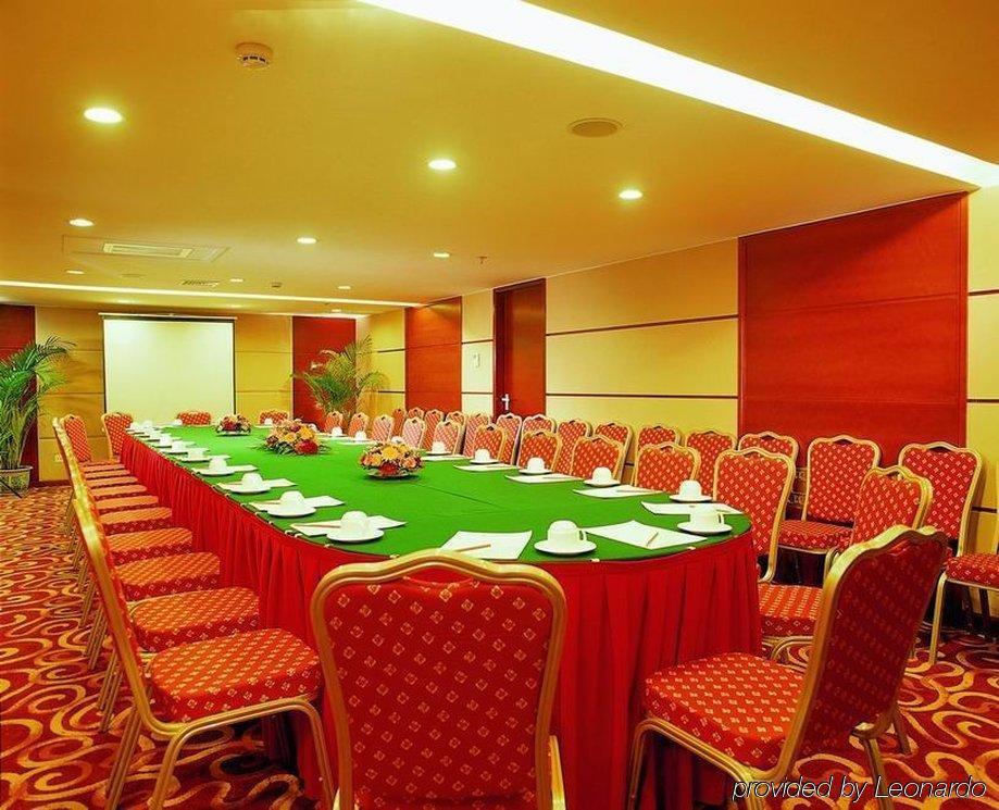 Tiantan Hotel Peking Létesítmények fotó