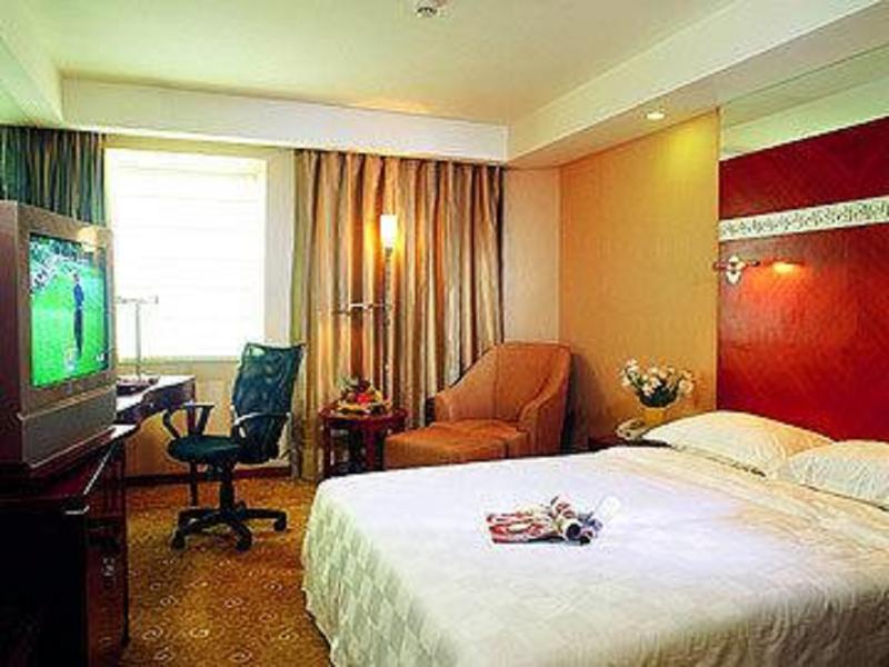 Tiantan Hotel Peking Kültér fotó